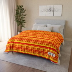 Soft Polyester Blanket